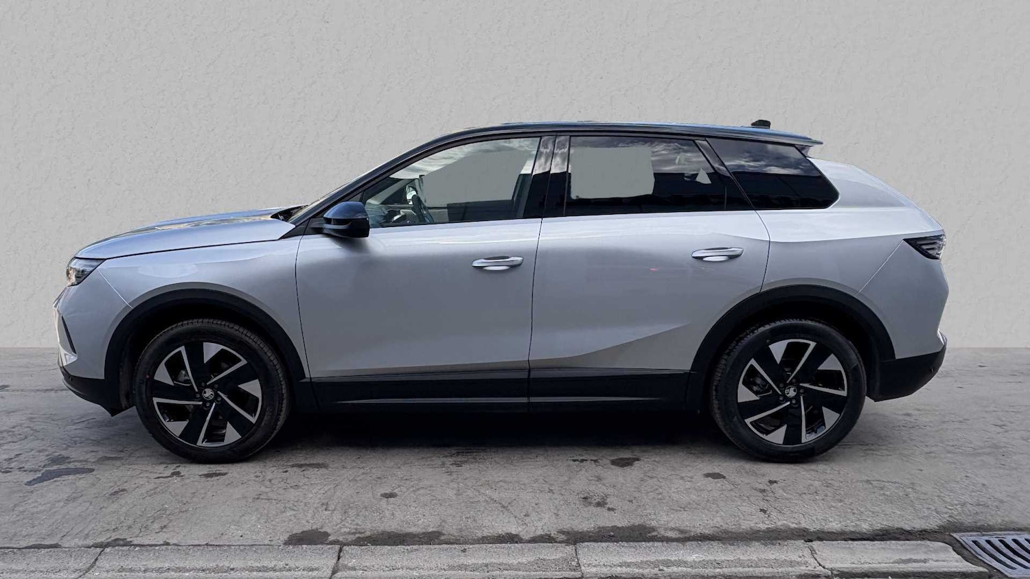 Used Vauxhall Grandland 2025 for sale - 77857832: Photo 5