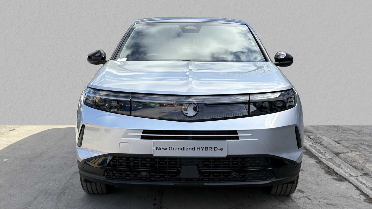 Used Vauxhall Grandland 2025 for sale - 77857832: Photo 6