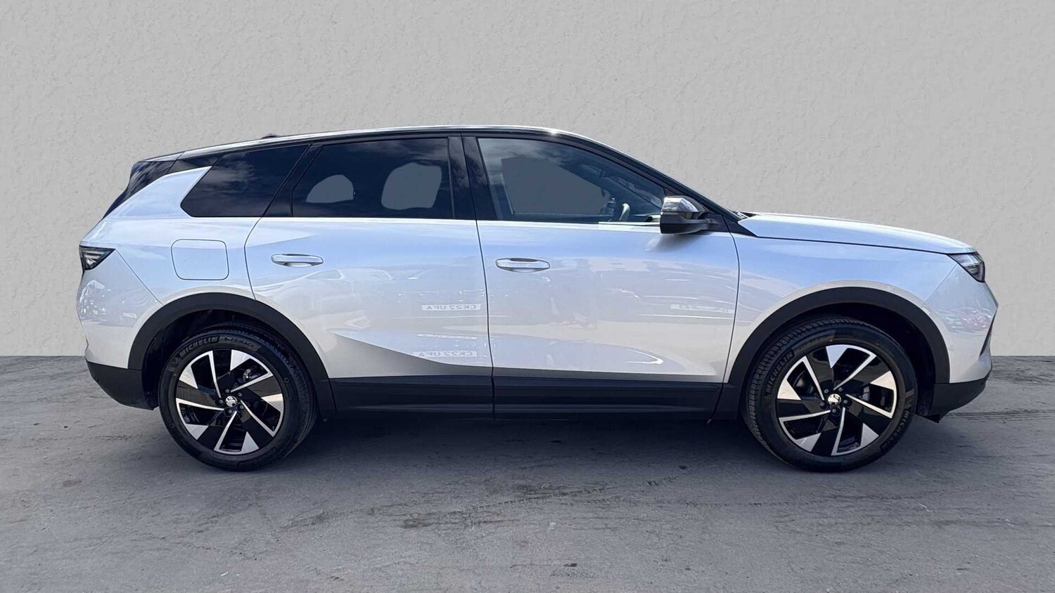 Used Vauxhall Grandland 2025 for sale - 77857832: Photo 7