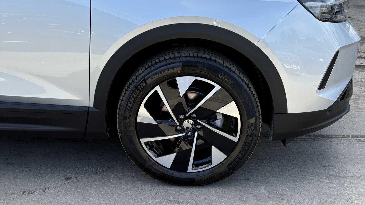 Used Vauxhall Grandland 2025 for sale - 77857832: Photo 8