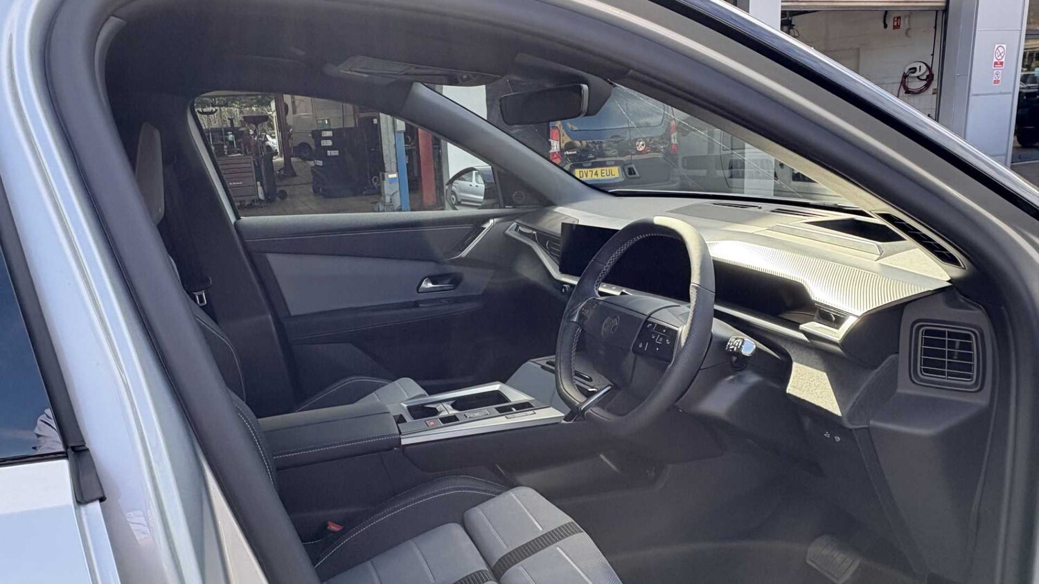 Used Vauxhall Grandland 2025 for sale - 77857832: Photo 9