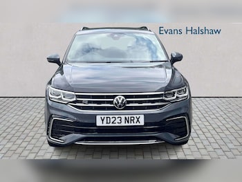 Used Volkswagen Tiguan 2023 for sale - 79282159: Photo