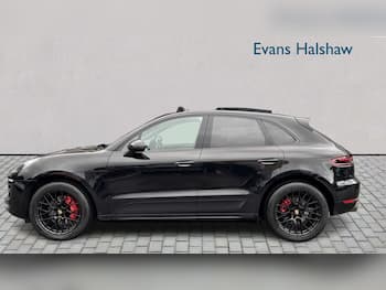 Used Porsche Macan 2018 for sale - 79731103: Photo