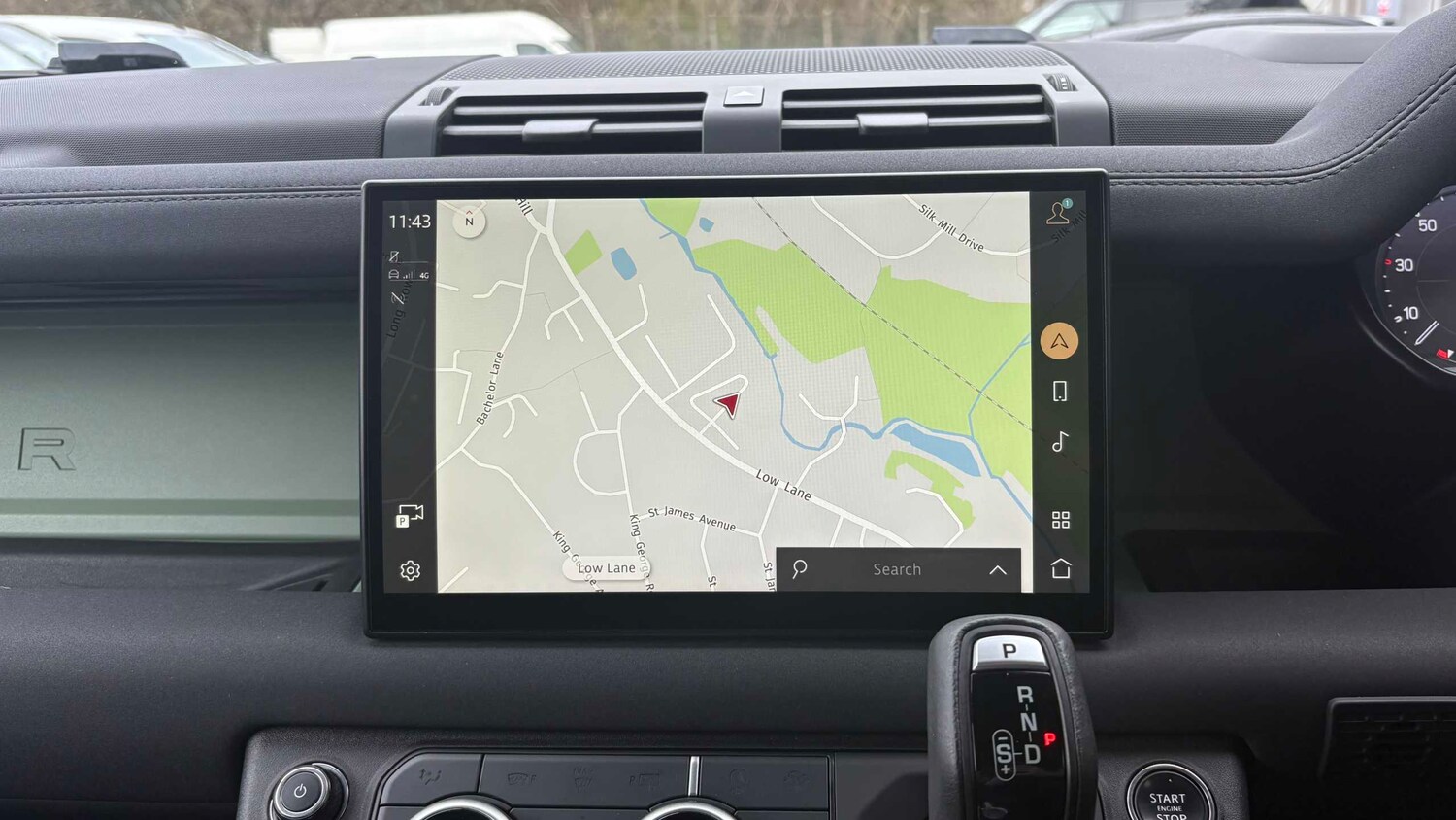 Used Land Rover Defender for sale - 78052274: Photo 13