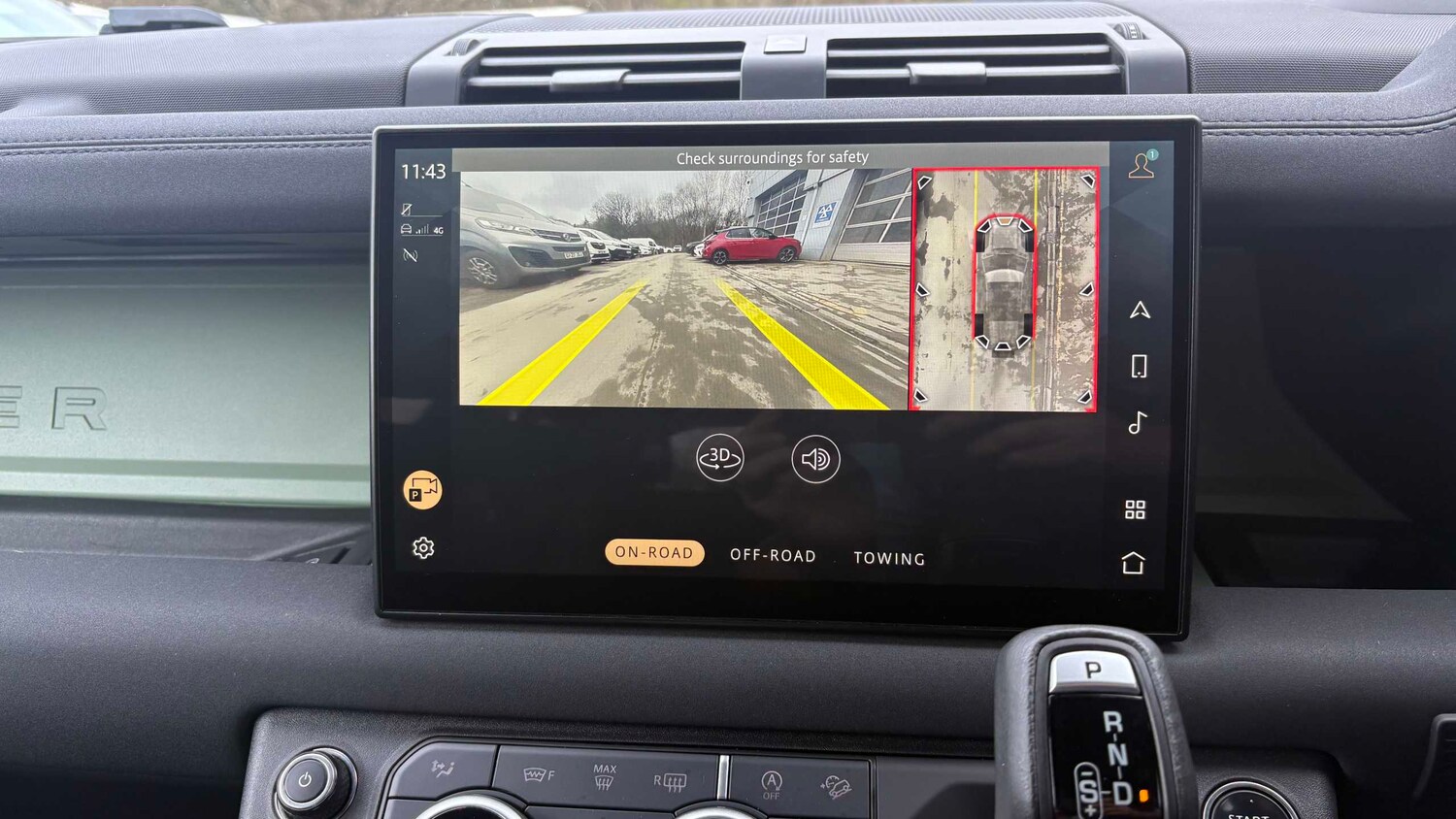 Used Land Rover Defender for sale - 78052274: Photo 14