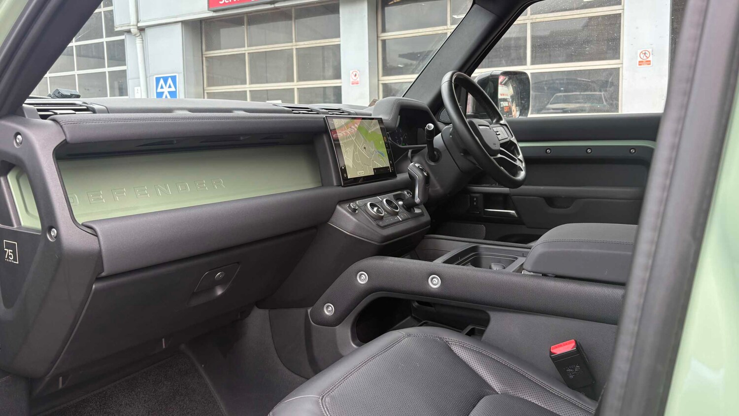 Used Land Rover Defender for sale - 78052274: Photo 16