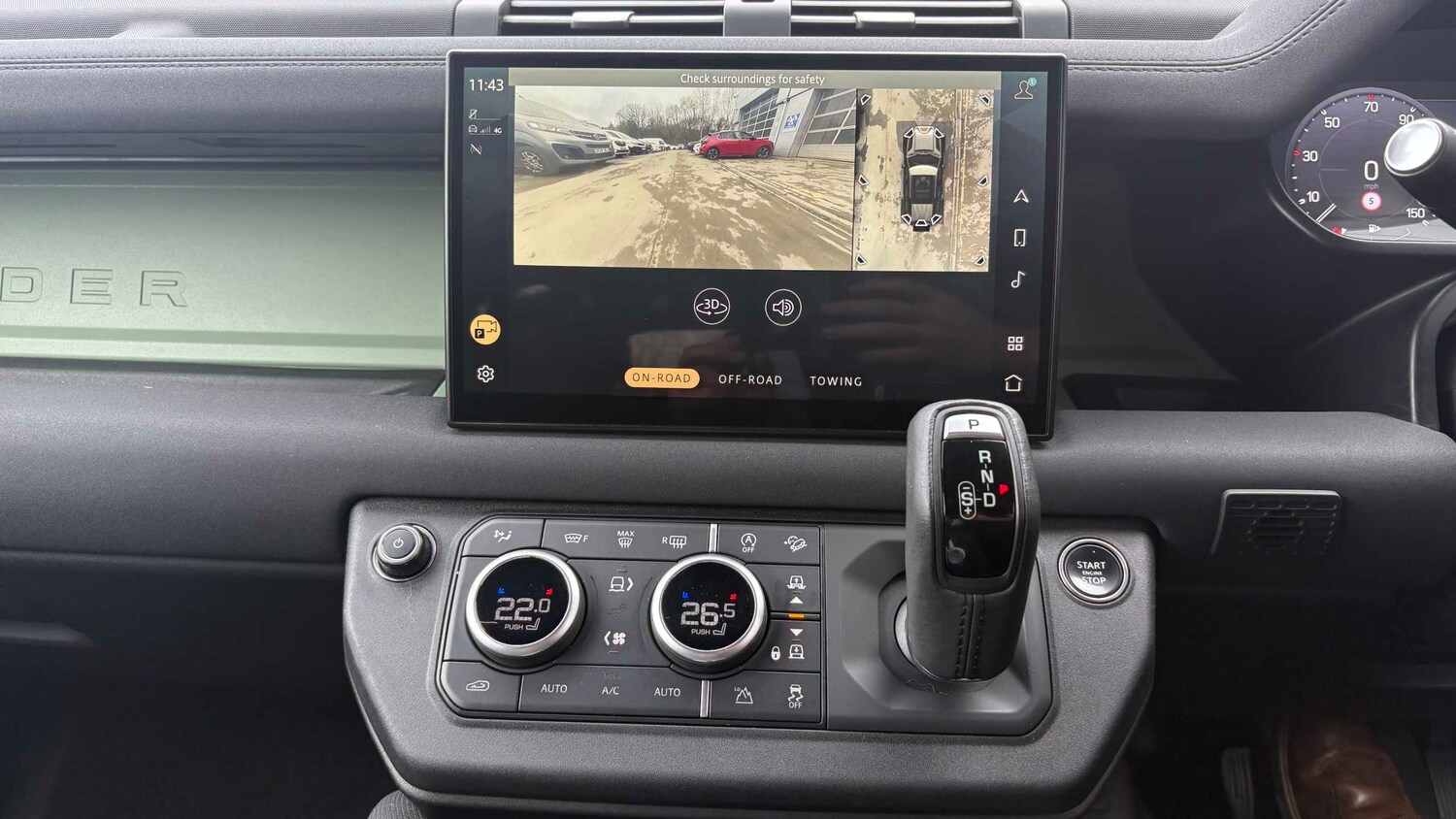 Used Land Rover Defender for sale - 78052274: Photo 18