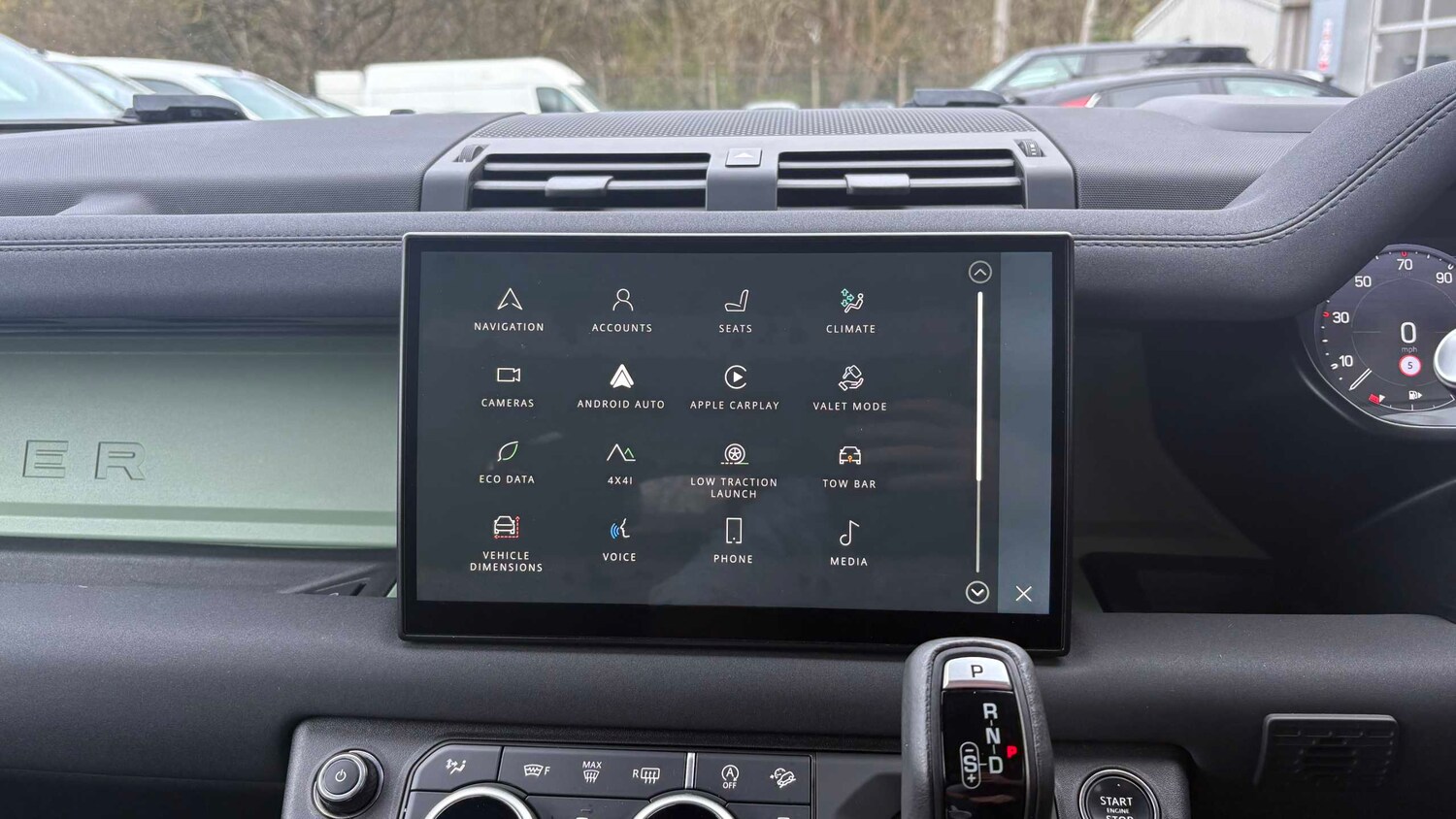 Used Land Rover Defender for sale - 78052274: Photo 20