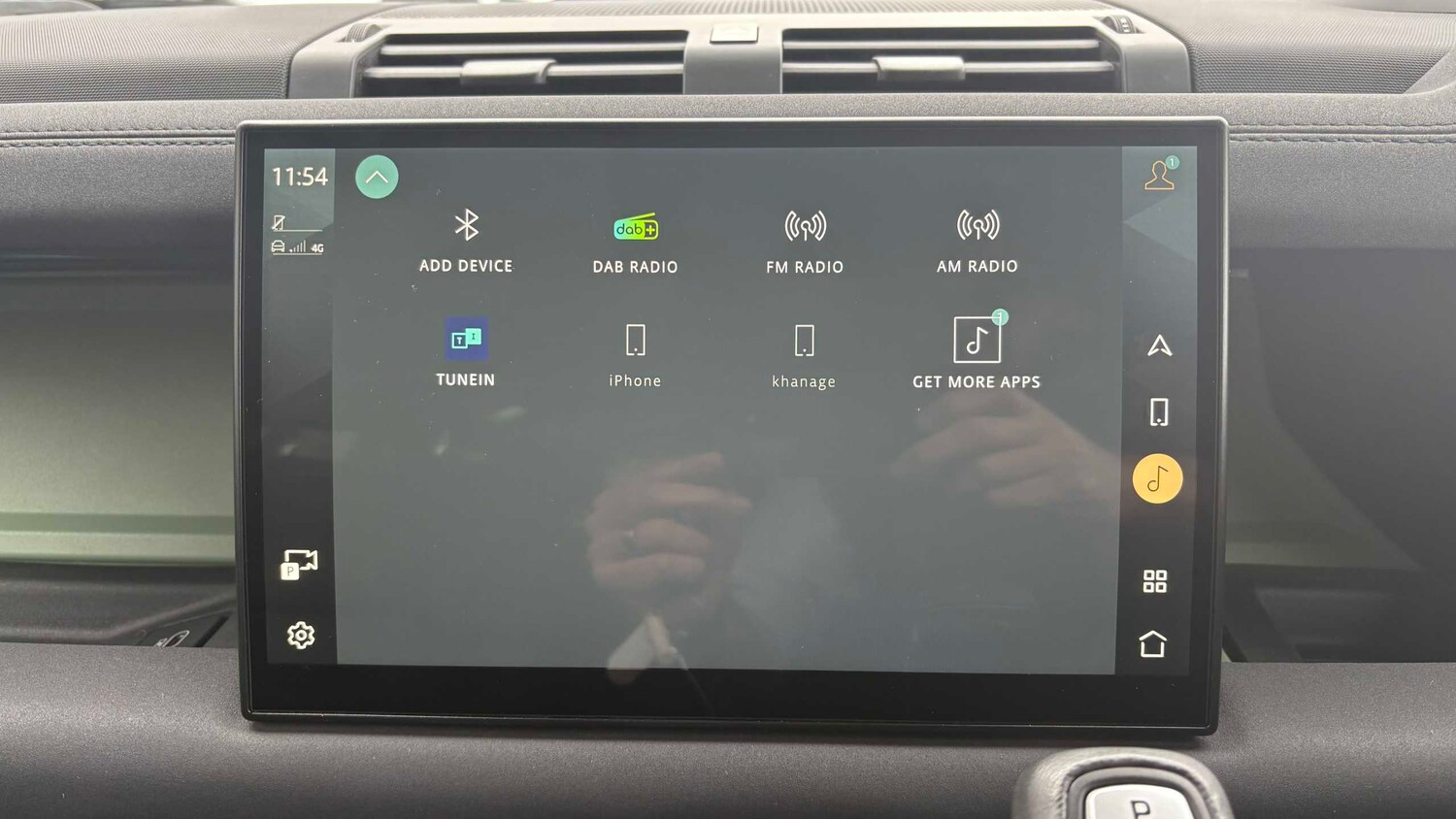 Used Land Rover Defender for sale - 78052274: Photo 22