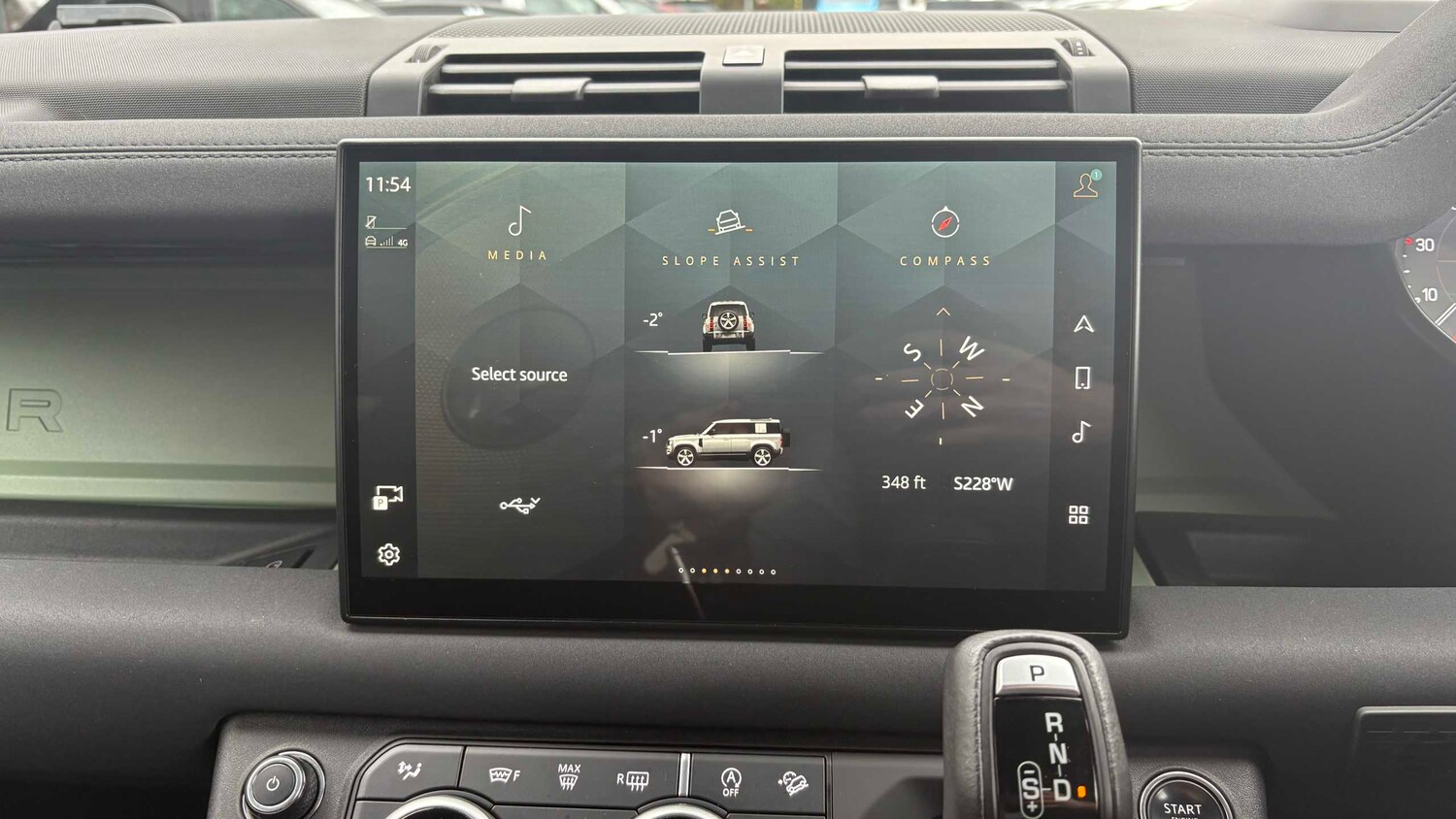 Used Land Rover Defender for sale - 78052274: Photo 23