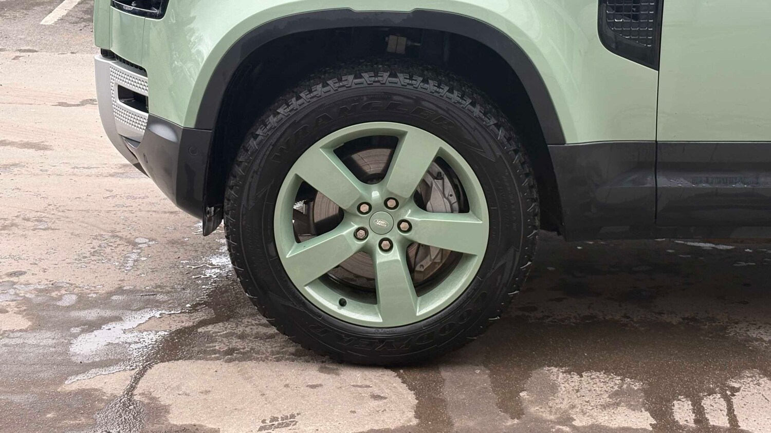 Used Land Rover Defender for sale - 78052274: Photo 24