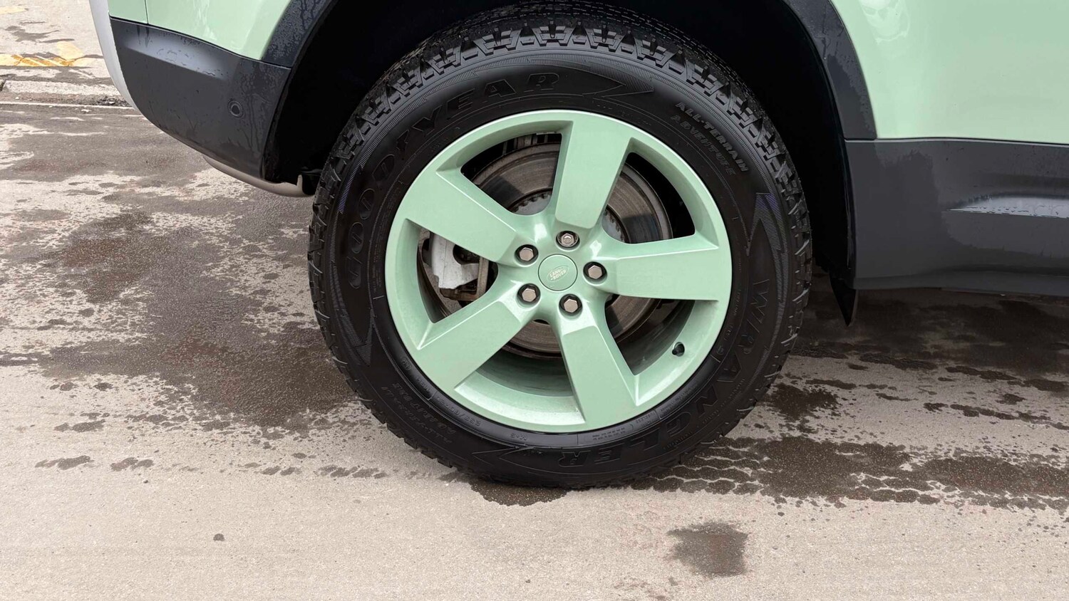 Used Land Rover Defender for sale - 78052274: Photo 26