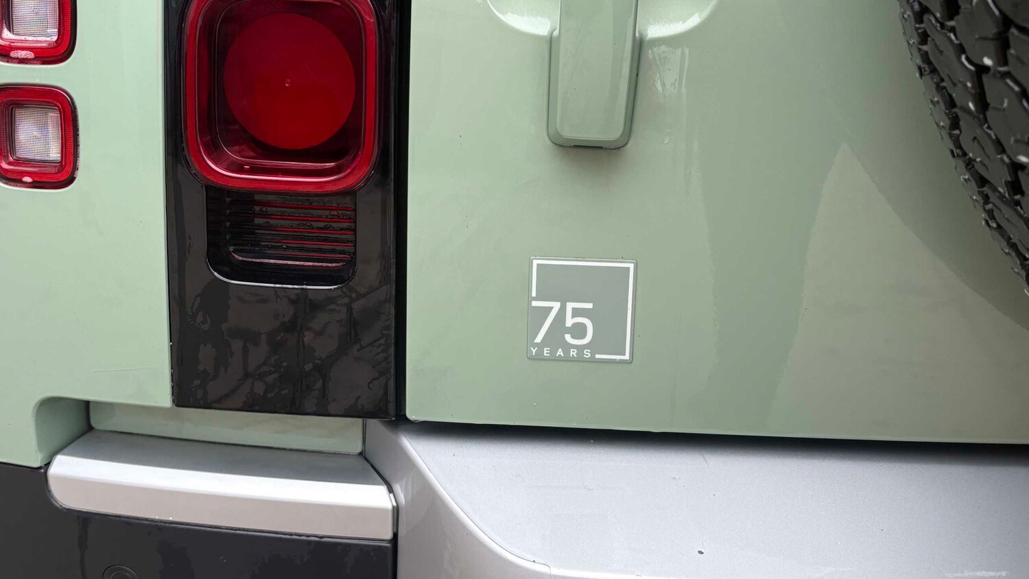 Used Land Rover Defender for sale - 78052274: Photo 28