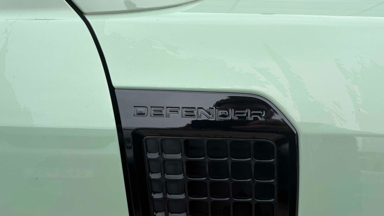 Used Land Rover Defender for sale - 78052274: Photo 29