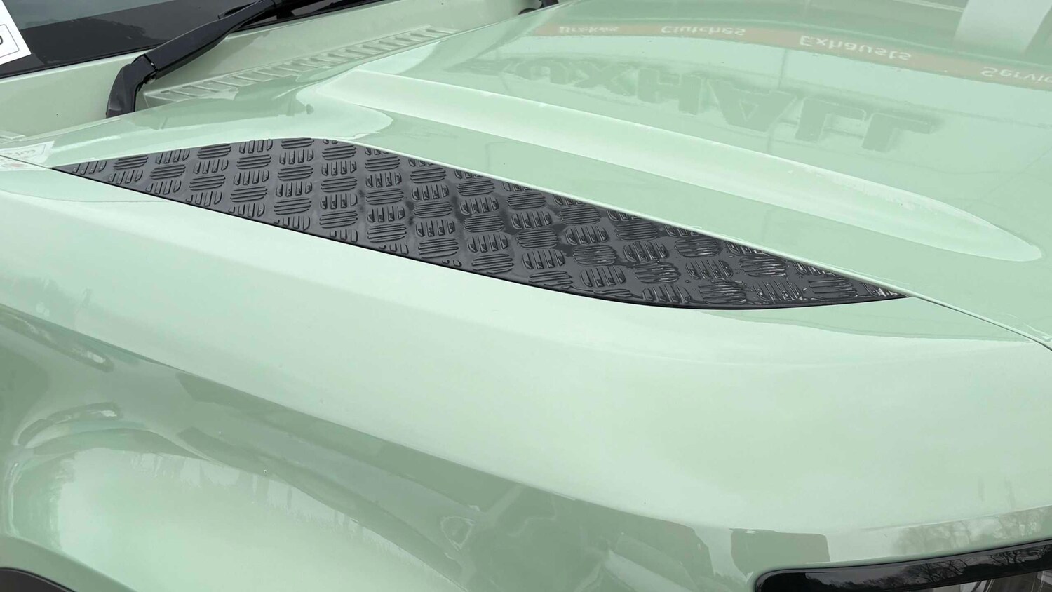 Used Land Rover Defender for sale - 78052274: Photo 30