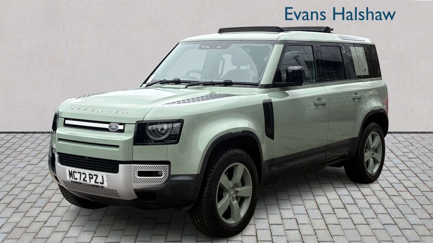 Used Land Rover Defender for sale - 78052274: Photo 31