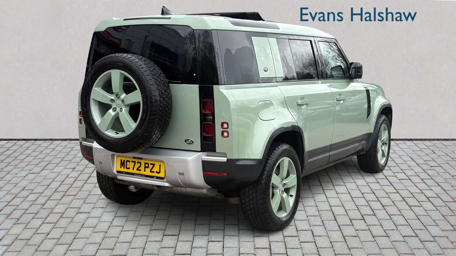 Used Land Rover Defender for sale - 78052274: Photo 32