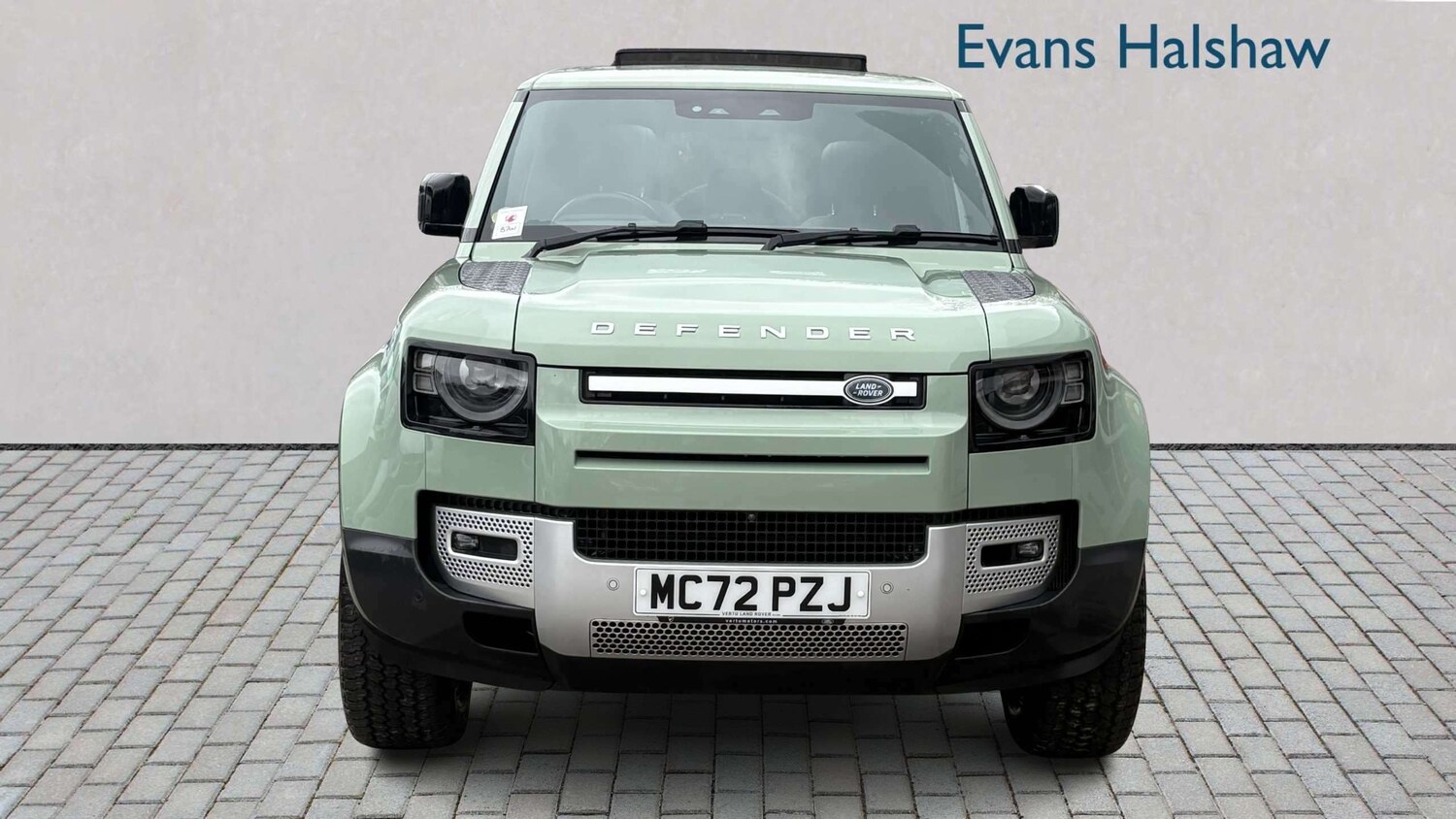Used Land Rover Defender for sale - 78052274: Photo 6