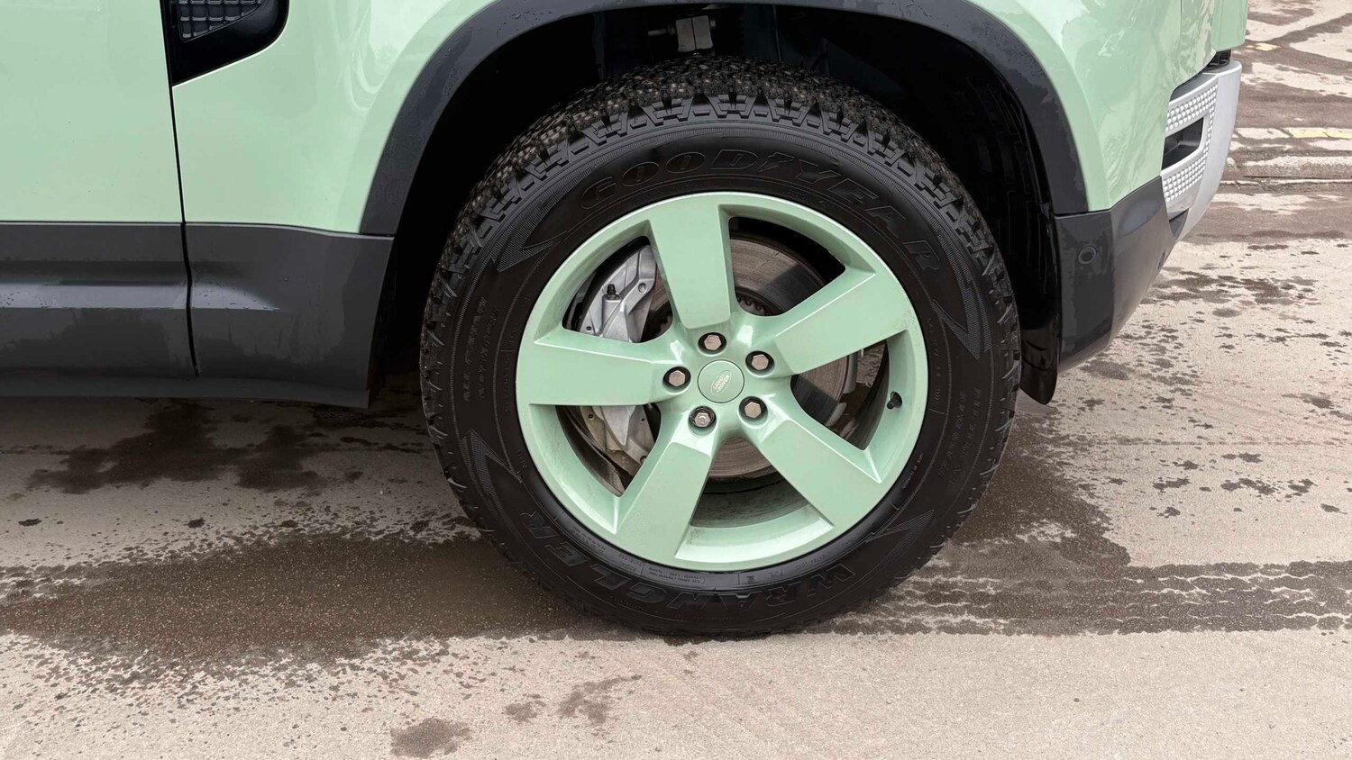 Used Land Rover Defender for sale - 78052274: Photo 8