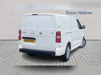 Used Vauxhall Vivaro 2024 for sale - 78494798: Photo