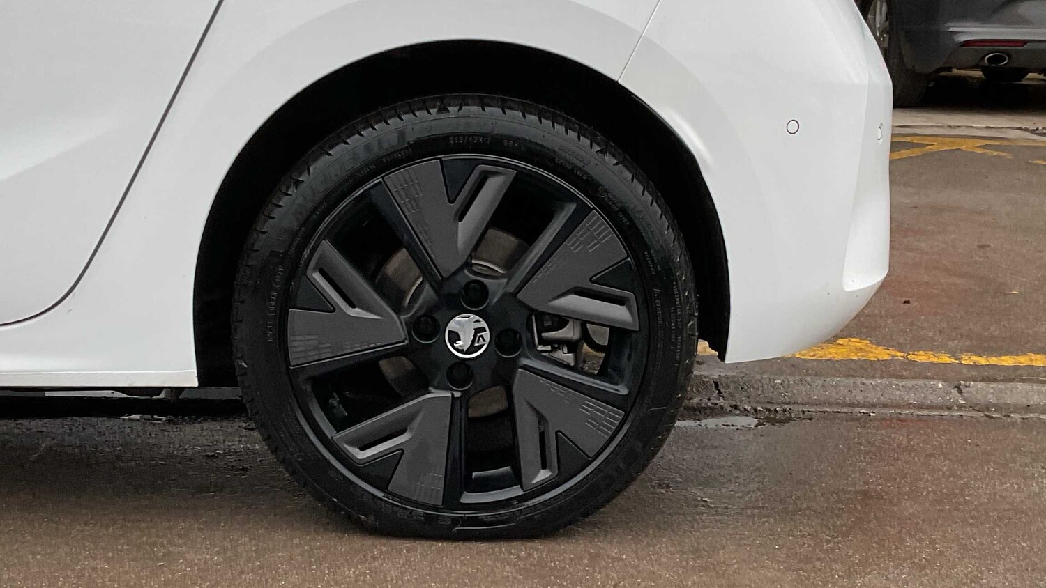 Used Vauxhall Corsa for sale - 77861035: Photo 10