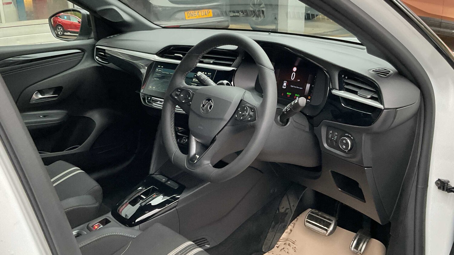 Used Vauxhall Corsa for sale - 77861035: Photo 12