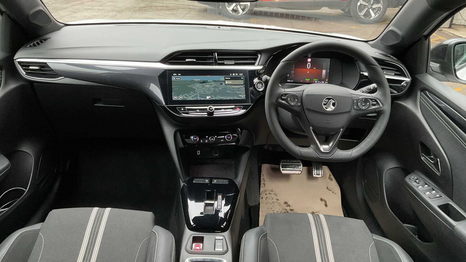 Used Vauxhall Corsa for sale - 77861035: Photo 16