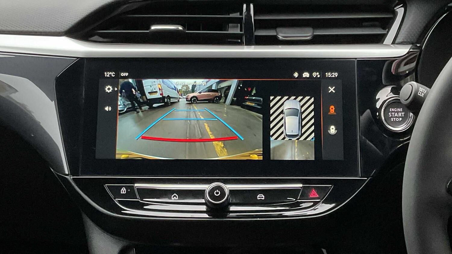 Used Vauxhall Corsa for sale - 77861035: Photo 23