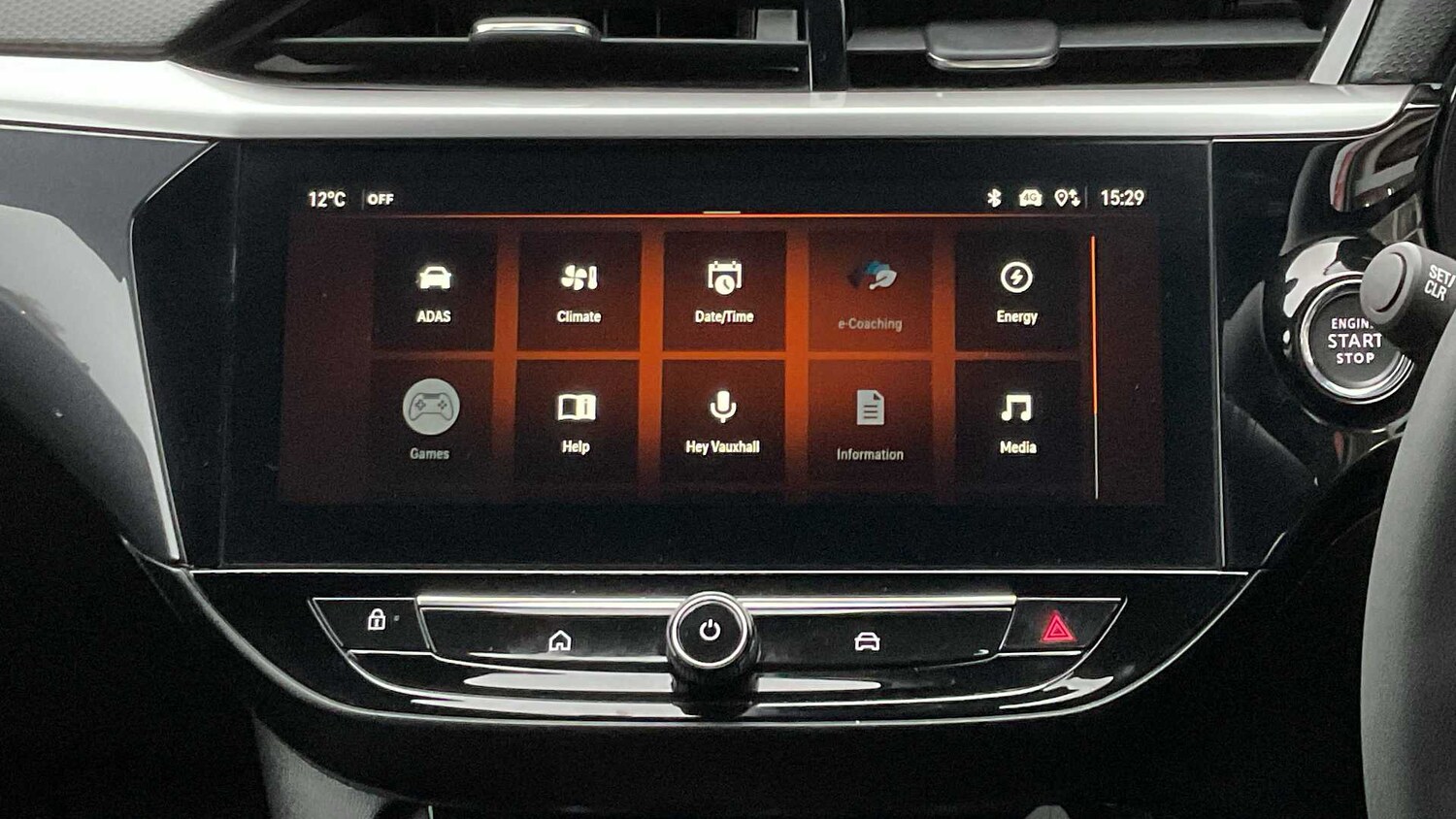 Used Vauxhall Corsa for sale - 77861035: Photo 24