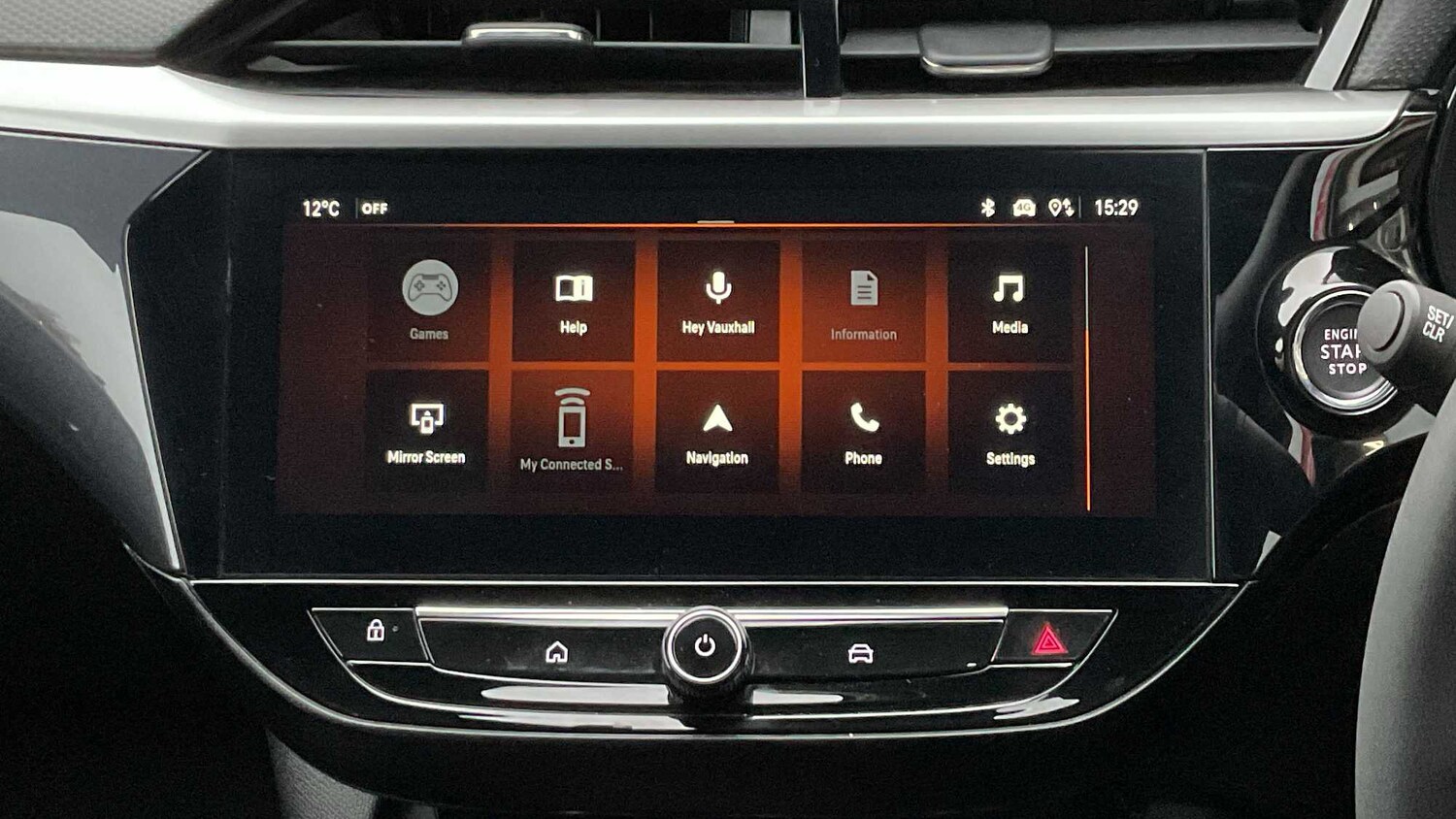 Used Vauxhall Corsa for sale - 77861035: Photo 25