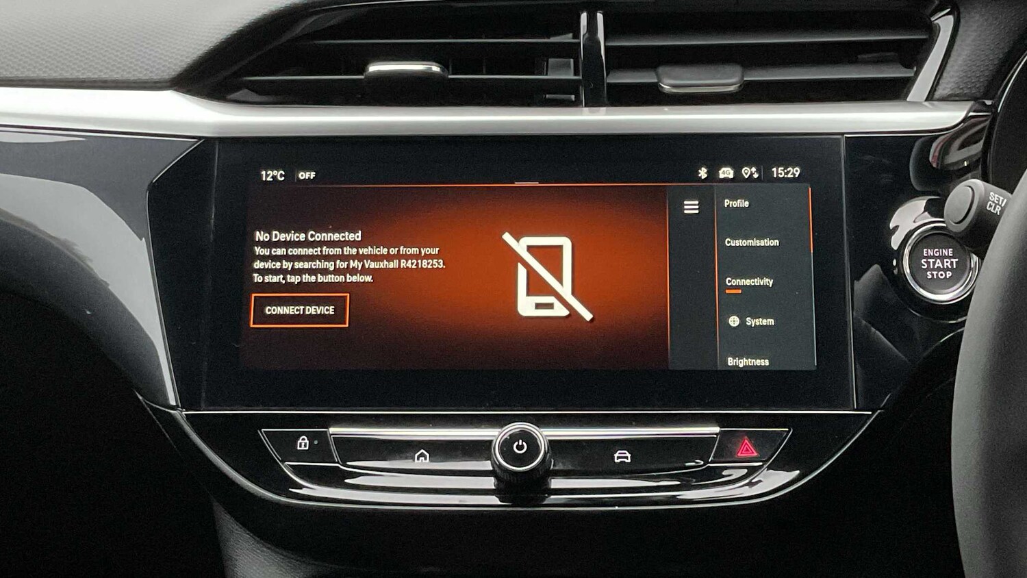 Used Vauxhall Corsa for sale - 77861035: Photo 26