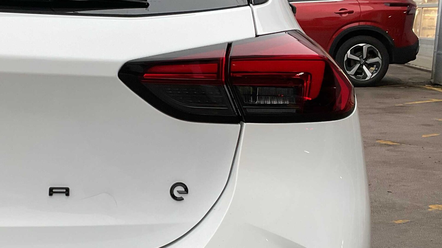 Used Vauxhall Corsa for sale - 77861035: Photo 35