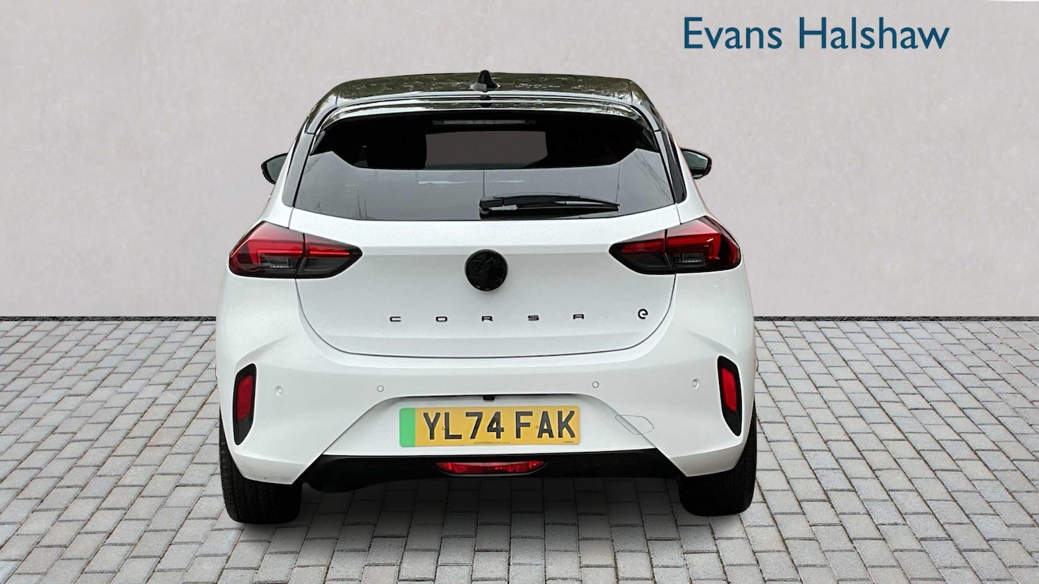 Used Vauxhall Corsa for sale - 77861035: Photo 5