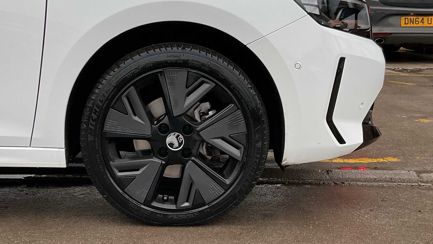 Used Vauxhall Corsa for sale - 77861035: Photo 8