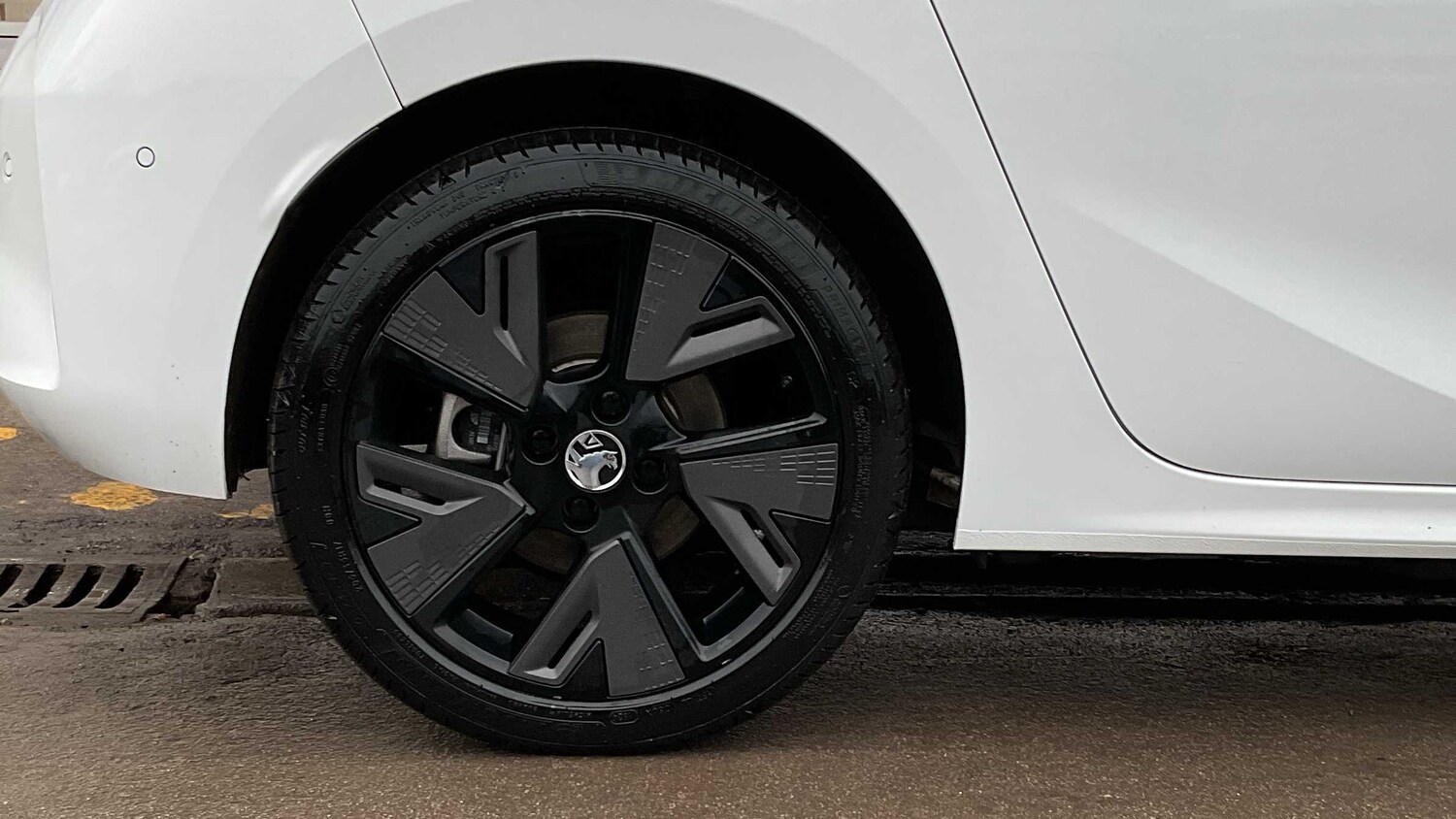 Used Vauxhall Corsa for sale - 77861035: Photo 9