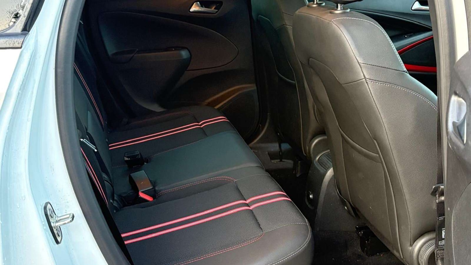 Used Vauxhall Crossland 2021 for sale - 77943242: Photo 7