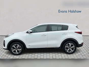 Used Kia Sportage 2018 for sale - 78564277: Photo