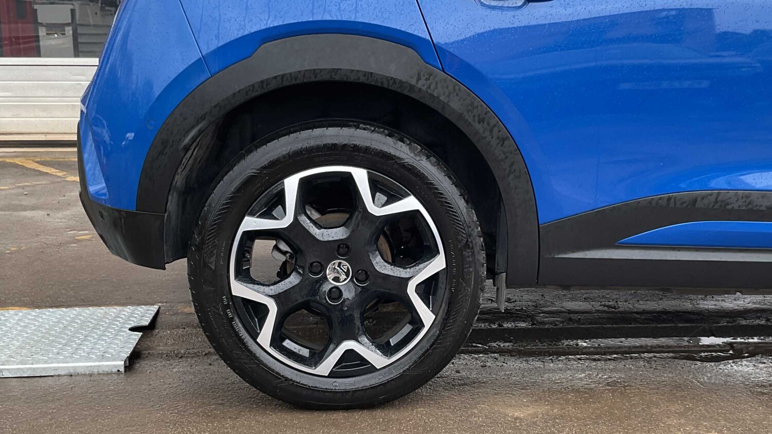 Used Vauxhall Mokka for sale - 77858467: Photo 10