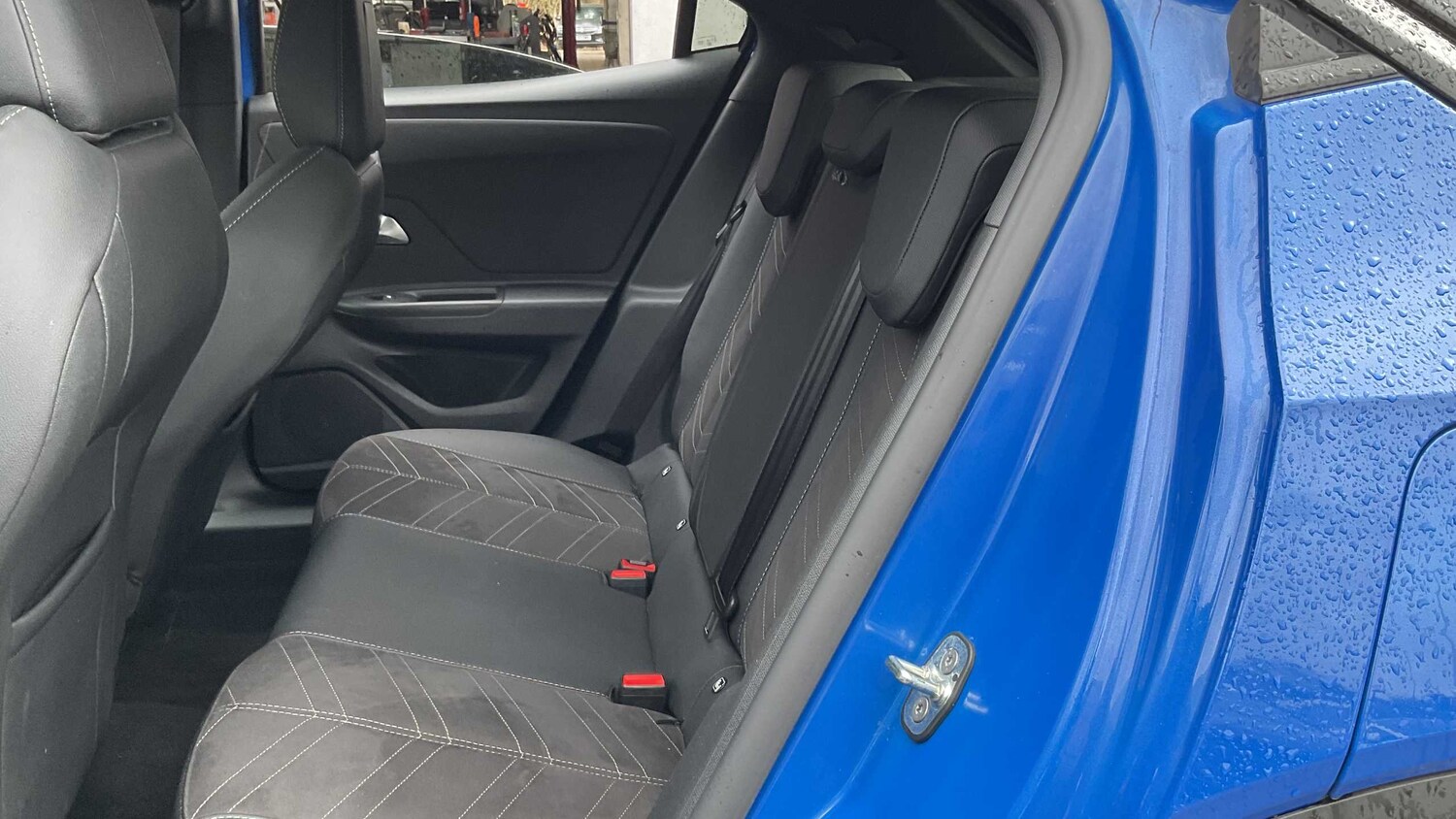 Used Vauxhall Mokka for sale - 77858467: Photo 15