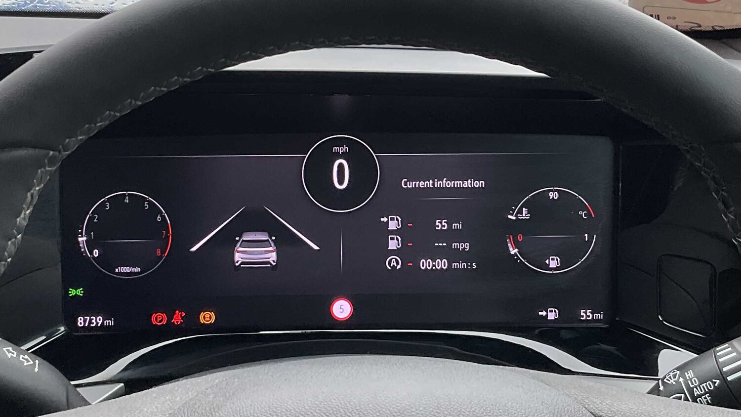 Used Vauxhall Mokka for sale - 77858467: Photo 17