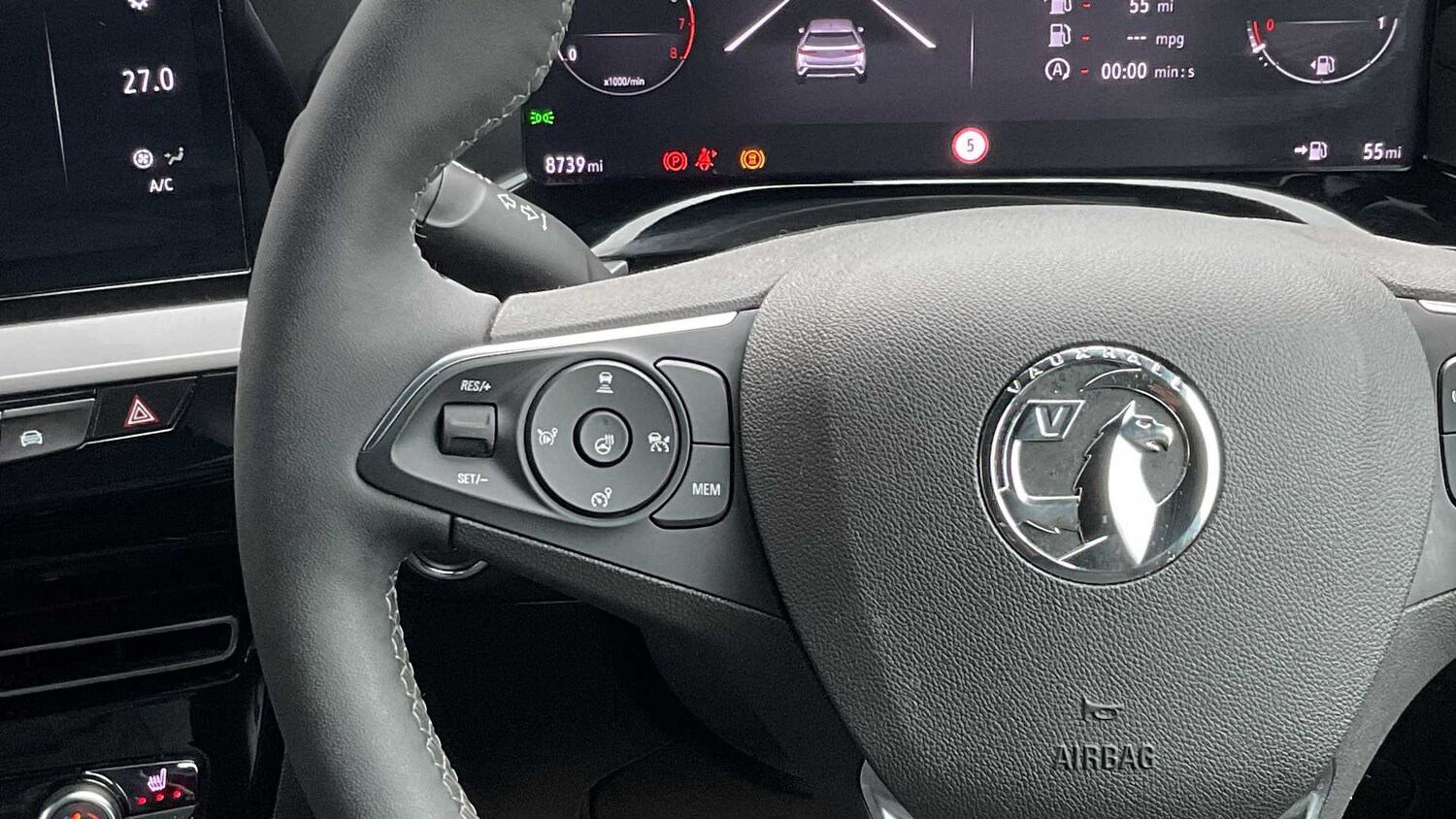 Used Vauxhall Mokka for sale - 77858467: Photo 18