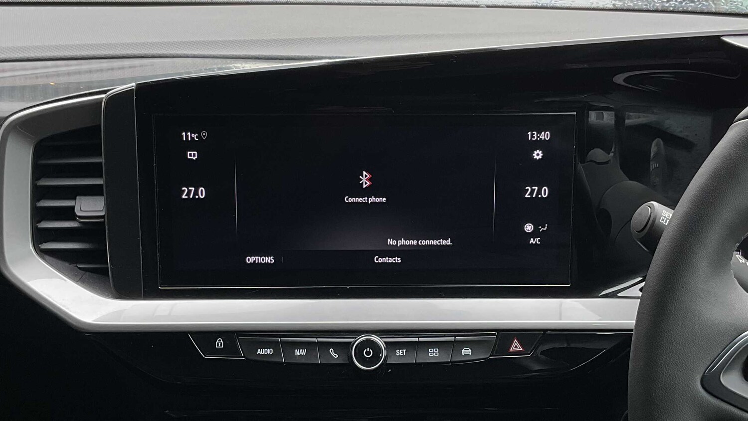 Used Vauxhall Mokka for sale - 77858467: Photo 25