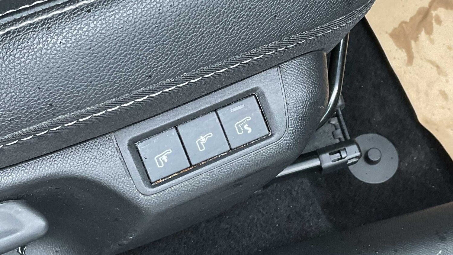 Used Vauxhall Mokka for sale - 77858467: Photo 31