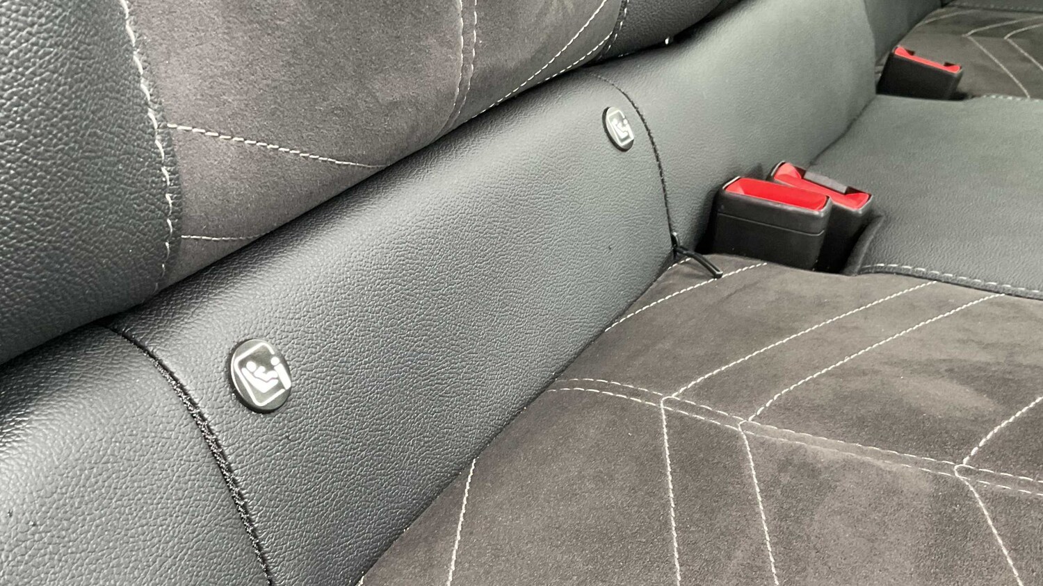 Used Vauxhall Mokka for sale - 77858467: Photo 33