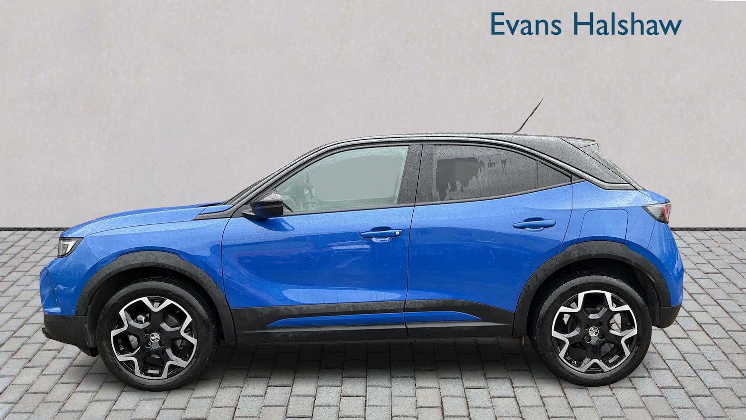 Used Vauxhall Mokka for sale - 77858467: Photo 4