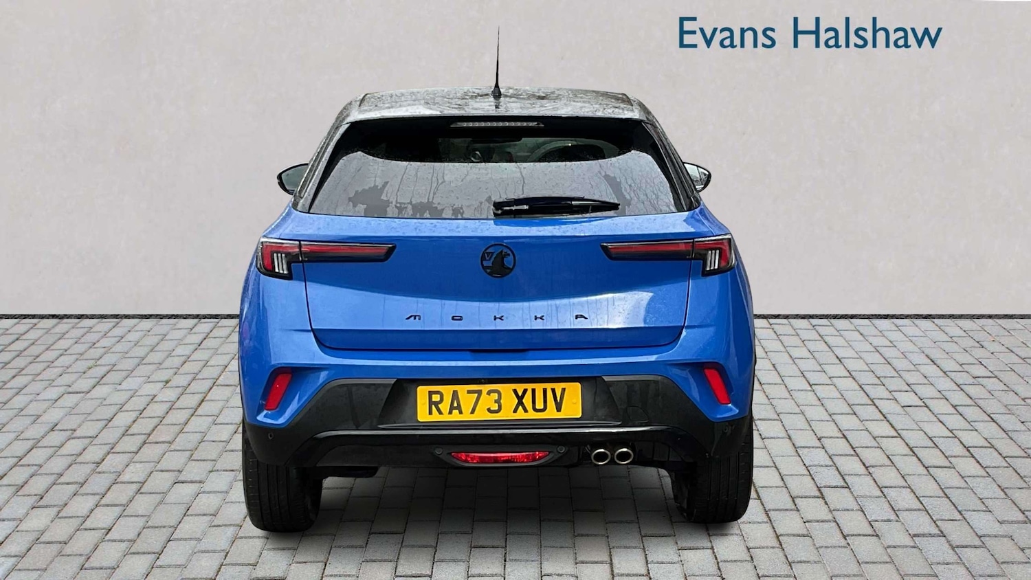 Used Vauxhall Mokka for sale - 77858467: Photo 5