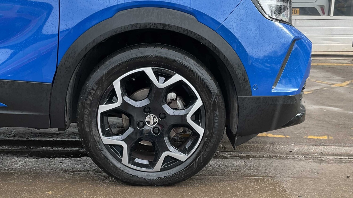 Used Vauxhall Mokka for sale - 77858467: Photo 9