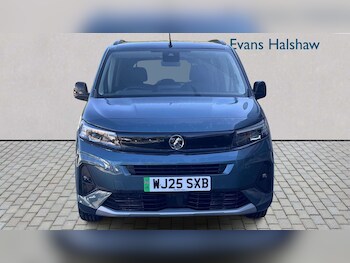 Used Vauxhall Combo Life 2025 for sale - 78432704: Photo