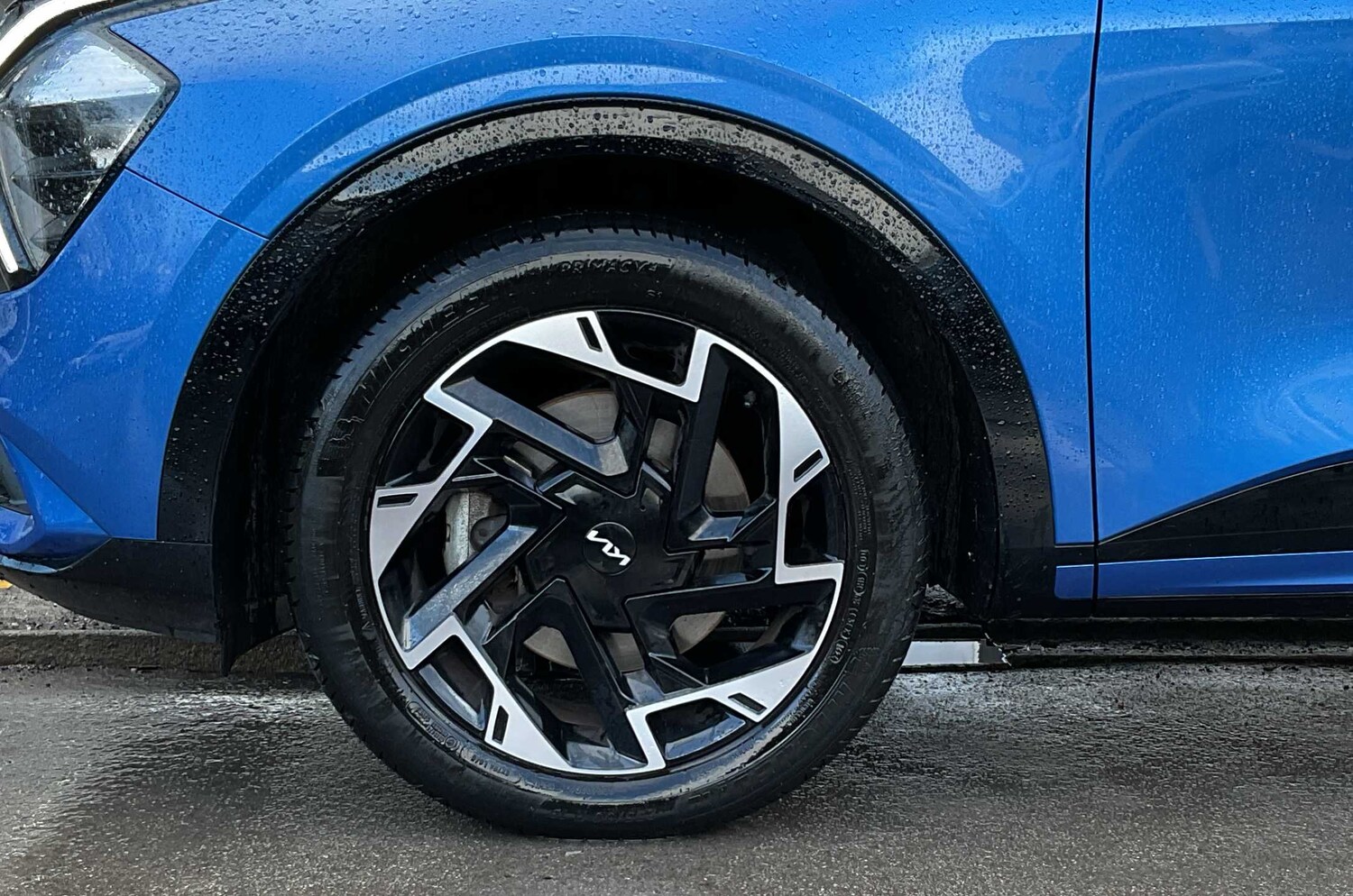 Used Kia Sportage for sale - 77860279: Photo 10