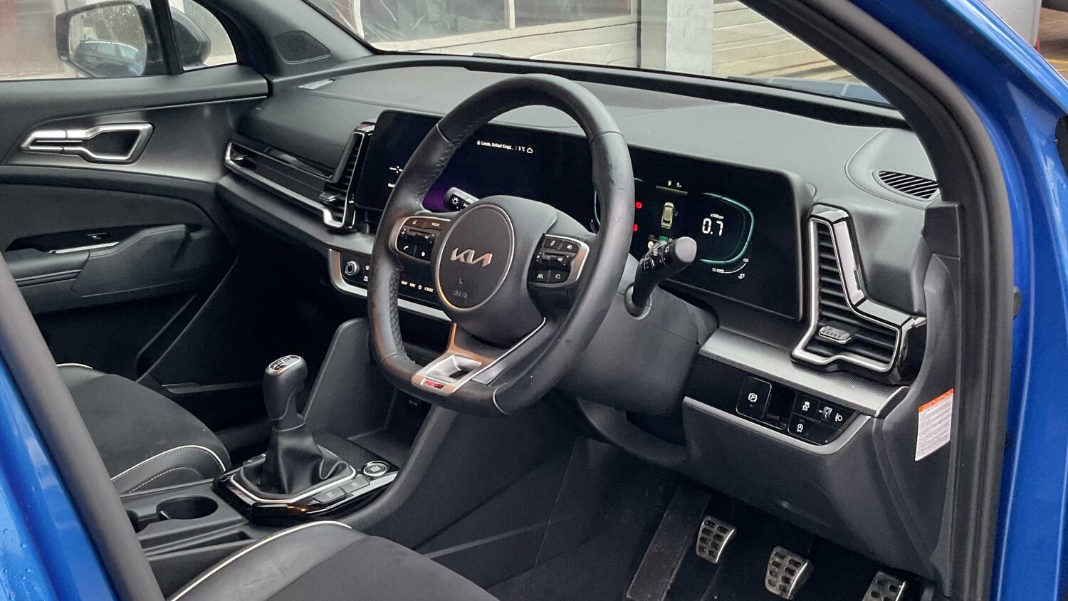 Used Kia Sportage for sale - 77860279: Photo 12